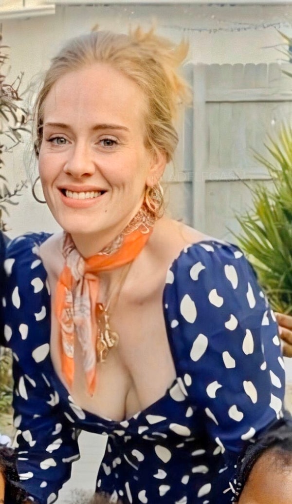 Новый год певица встретила на Карибских островах, где предстала в совершенно новом образе.