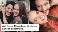 Hilal Altınbilek'le Çıkan İhanet İddialarının Ardından Miray Daner ile Kubilay Aka'nın Tekrar Bir Araya Gelmesi Herkesi İsyan Ettirdi