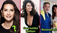 Kebapçı İşleten de Var Butik Otelciliğe Soyunan da! Ünlülerin Yaptığı Ek İşleri Duyunca Çok Şaşıracaksınız