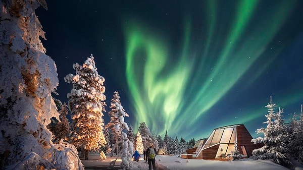Finlandiya