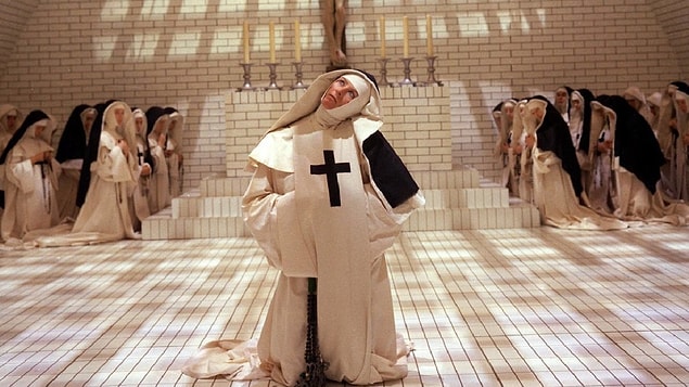 21. The Devils (1971)