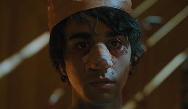 15. Hereditary-Ayin (2018)