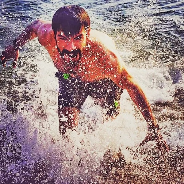 1. Рузгар Аксой