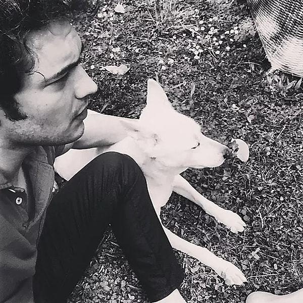 1. Чагатай Улусой