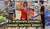 Tayland'da Plastik Poşet Kullanımı Tamamen Yasaklanınca İnsanların Bulduğu Akıllara Zarar 19 Çözüm