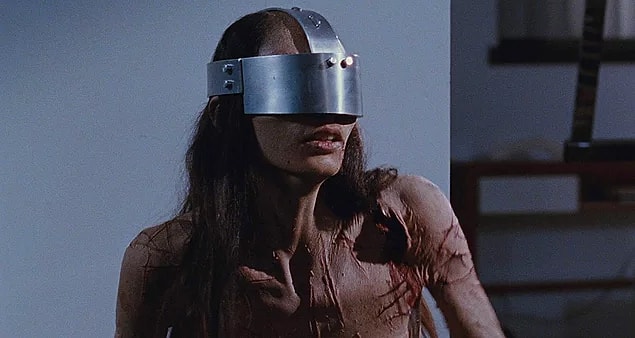 5. İşkence Odası (2008) Martyrs