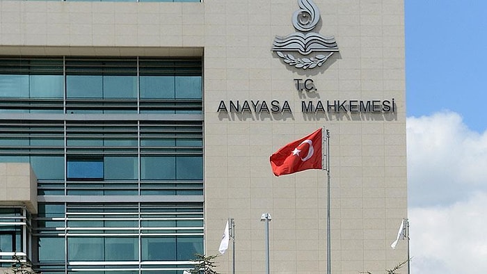 Anayasa Mahkemesi Cezayı İptal Etti: 'Saray Soytarısı' Demek Suç Değil