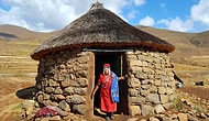 Güney Afrika Macerasını Kitap Haline Getiren Gezginin Serüvenine Ortak Oluyoruz!