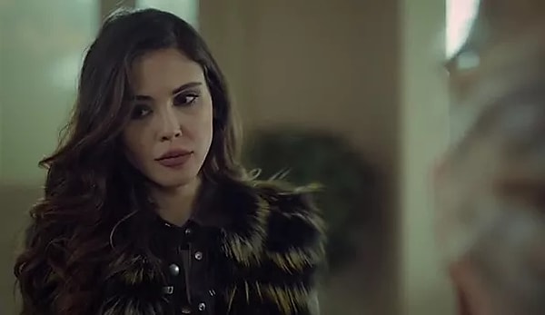 9. Невеста из Стамбула. Ипек.