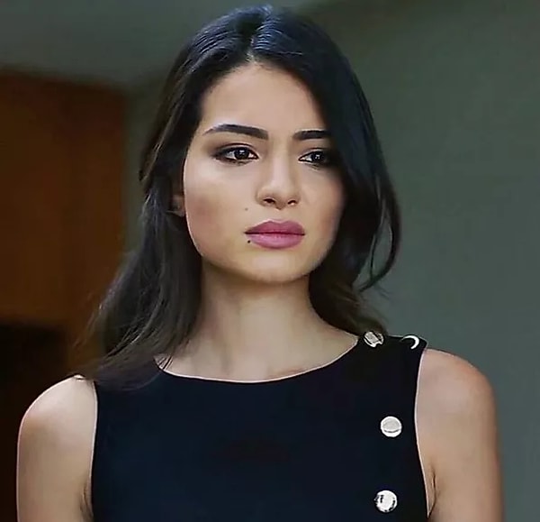 10. Черная любовь. Асу