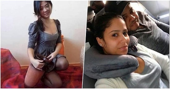 Görenin Beynini Karıncalandıracak Birbirinden Acayip 27 Göz Yamışması