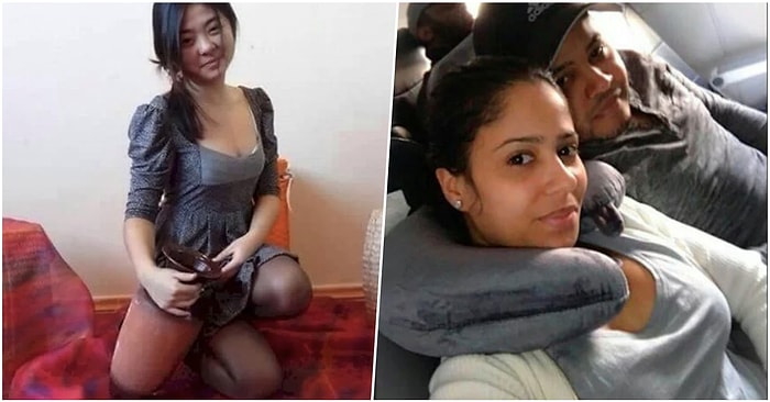 Görenin Beynini Karıncalandıracak Birbirinden Acayip 27 Göz Yamışması