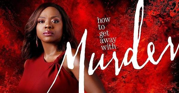 2. How to Get Away with Murder / 6. sezon / 2 Nisan