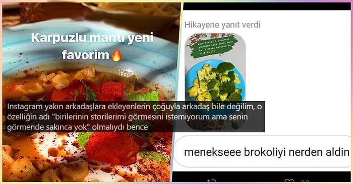 Instagram'da Her Karşılaştığımızda "Bi' Salın Ya" Dememize Neden Olan 17 Anlamsız Paylaşım Türü