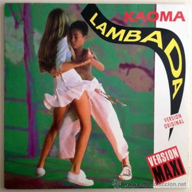 Lambada, Yeke Yeke gibi şarkıları duyduğunuz anda "Off ulan be! :)))" diyerek içinizi bir hoş hissediyorsanız,