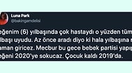 Çok Bilmiş Yeğenleriyle Yaşadıkları Anıları Paylaşırken Güldüren Twitter Kullanıcıları
