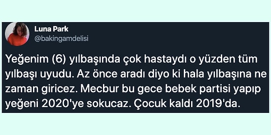 Çok Bilmiş Yeğenleriyle Yaşadıkları Anıları Paylaşırken Güldüren Twitter Kullanıcıları