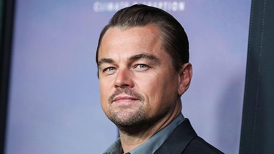 Леонардо ДиКаприо спас мужчину, выпавшего за борт в Карибском море