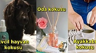 Evinizdeki Malzemelerle Yapıp Burnunuza Şenlik Yaşatabileceğiniz 15 Doğal Koku