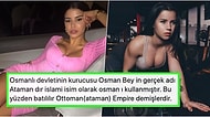 Birbirinden Seksi Fotoğraflarını 'Bilmediğim Bir Şey Söyle' Diyerek Paylaşan İnsanlara Gelen Bilgi Dolu 19 Cevap