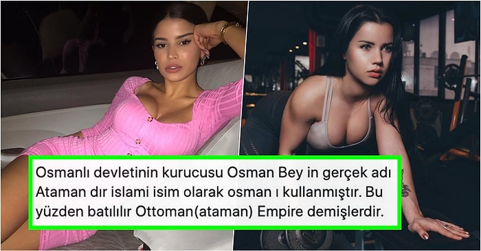 Birbirinden Seksi Fotoğraflarını 'Bilmediğim Bir Şey Söyle' Diyerek Paylaşan İnsanlara Gelen Bilgi Dolu 19 Cevap