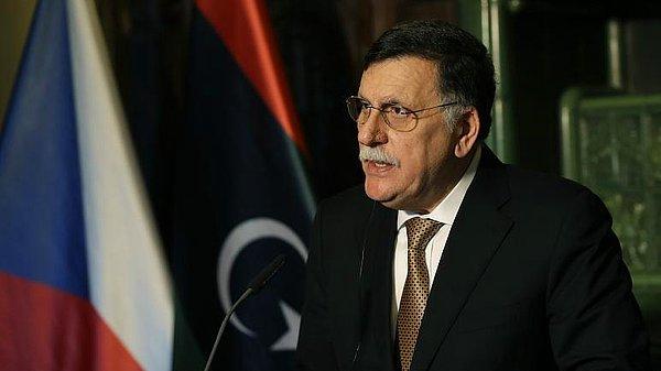 Libya Ulusal Mutabakat Hükümeti (UMH) Başkanlık Konseyi ise Türkiye ve Rusya'nın ateşkes çağrısını memnuniyetle karşıladığını açıkladı.