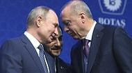 Erdoğan'ın Libya Tutumu Dört Günde Değişti: Putin ile Gelen 'Ara Buluculuk' Teklifi