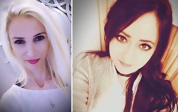 İki genç kadın hayatını kaybetti