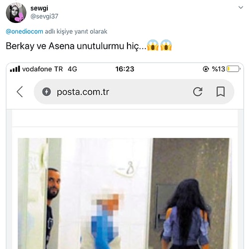 Hafızalardan Silinmesi Mümkün Olmayan Magazin Skandallarını Paylaşırken Ağzımızı Bir Miktar Açık Bırakan 25 Takipçimiz