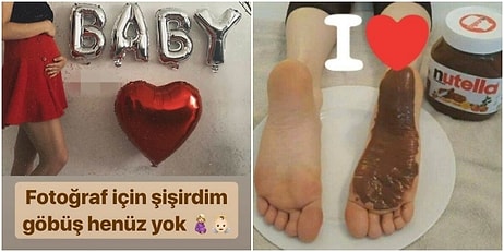 Gördüğünüz Andan İtibaren Gençliğinizden 20 Yılı Çalıp Götürecek Birbirinden Acayip Görseller