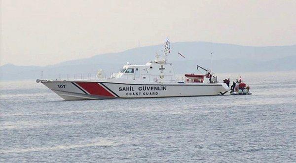 3. İstanbul Kilyos açıklarında bu sabah saat 06.35 sıralarında Rus bayraklı Glard 2 isimli tanker gemisi ile Türk bayraklı Dursun Ali Coşkun isimli balıkçı gemisi çarpıştı. Balıkçı teknesi batarken üç balıkçı da denizde kayboldu.