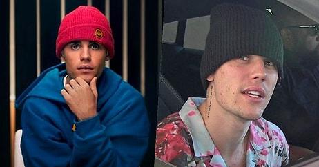 İnsanlar Tarafından Sürekli Görünüşüyle Dalga Geçilen Justin Bieber Lyme Hastalığıyla Mücadele Ettiğini Açıkladı