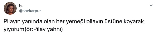 En Kırsal Özelliklerini Paylaşırken Hepimizin İçinde Bir Adet Köylü Yattığını İspatlayan 20 Kişi