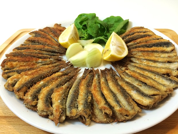 Hamsi