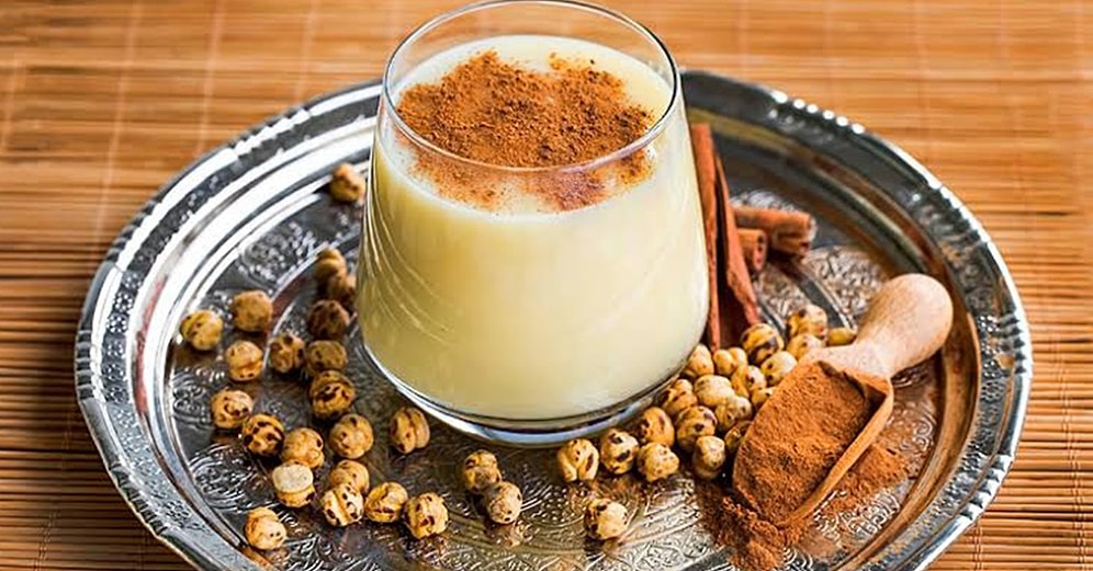 Boza Tarifi: Sizi Çocukluğunuza Götürecek Geleneksel Kış Lezzeti Boza Nasıl Yapılır?