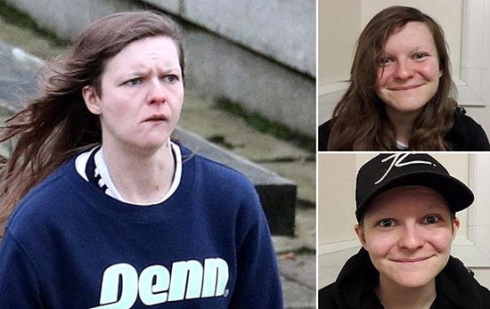 İngiltere'de 21 Yaşındaki Kadın, Erkek Kılığına Girerek '50 Kız Çocuğuna Cinsel Tacizde Bulundu'