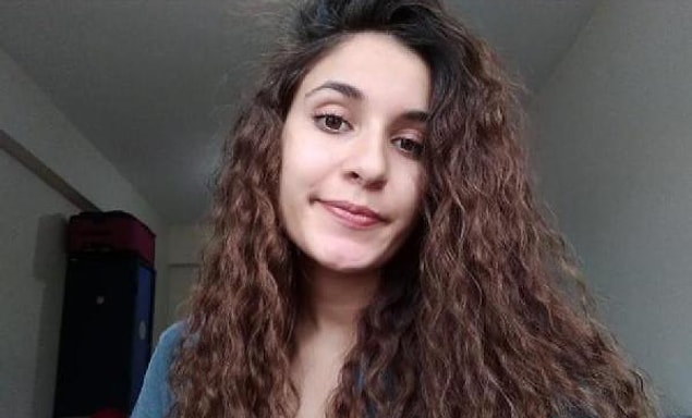 Gülistan Doku'nun kaybolması ile ilgili bilinenler: