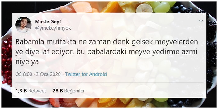 Aşırı Haklı Tespitleriyle Kendisine Baştan Sona Hak Verdirerek Güldürecek 15 Mizahşör