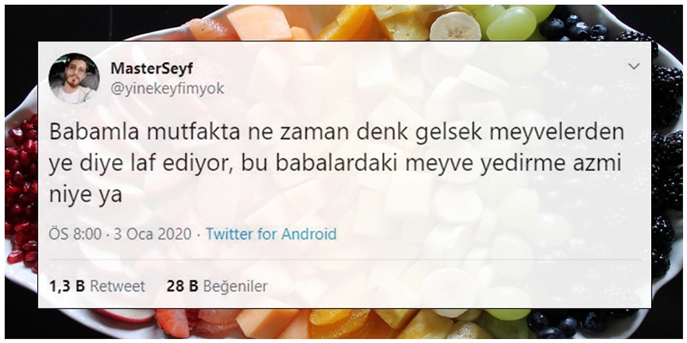 Aşırı Haklı Tespitleriyle Kendisine Baştan Sona Hak Verdirerek Güldürecek 15 Mizahşör
