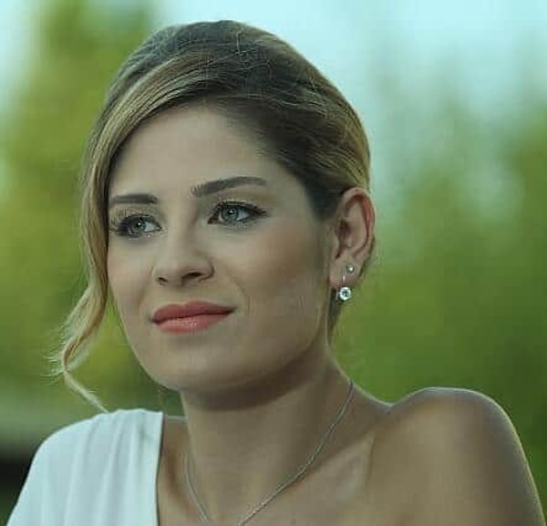 4. Высшее общество. Ишил