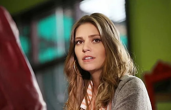 5 интересных фактов об Аслы Энвер