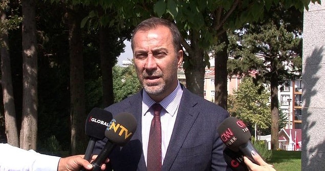 Silivri Belediye Başkanı: Herhangi bir yıkım ve can kaybı yok