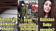 Bugün Neler Yaşandı? Günün En Çok Konuşulan ve Tartışılan Haberleri ile Sosyal Medyanın Gündemi (11 Ocak)
