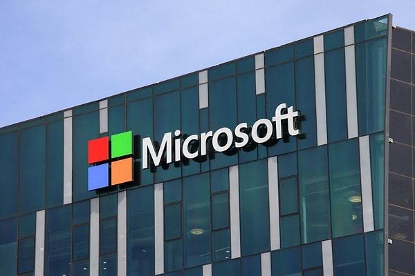 2. Dünyanın en sessiz odası Washington'daki Microsoft merkezindedir.