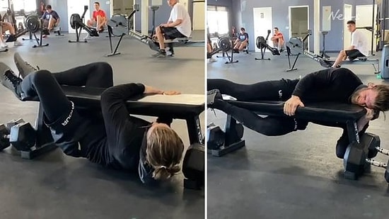 Avustralya'ya Destek Olmak İçin Başlatıldı: Koala Bear Challenge