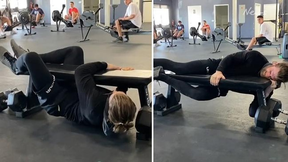 Avustralya'ya Destek Olmak İçin Başlatıldı: Koala Bear Challenge