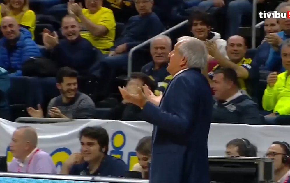 Nikola Kalinic Formasını Soyunma Odasında Unutunca Değişiklik Gerçekleştiremeyen Obradovic'in Efsane Tepkisi!