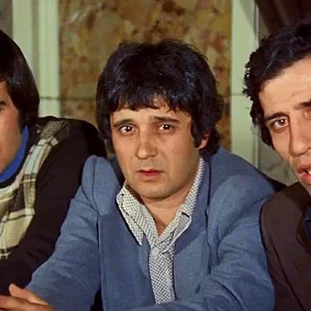 HABABAM SINIFI