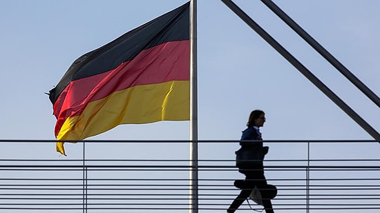 2016 Yılında Yüzde 8'di: Almanya'nın Türkiye'den İltica Başvurularını Kabul Oranı Yüzde 47'ye Yükseldi