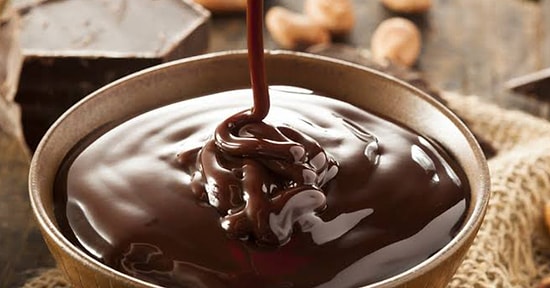 Ganaj Tarifi: Pastaların Nefis Süsü Ganaj Nasıl Yapılır?